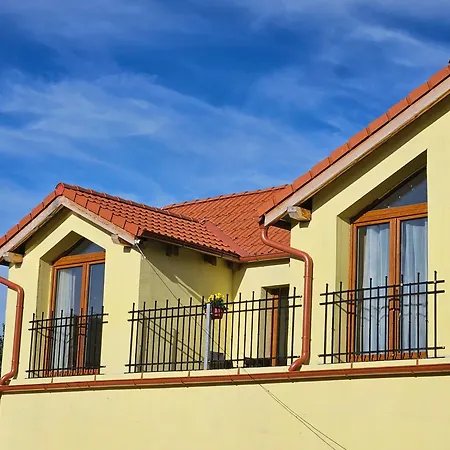 Virivka A Sauna Na Pokoji,Nebo Na Vlastni Terase - Farma U Pribrami Exterior photo