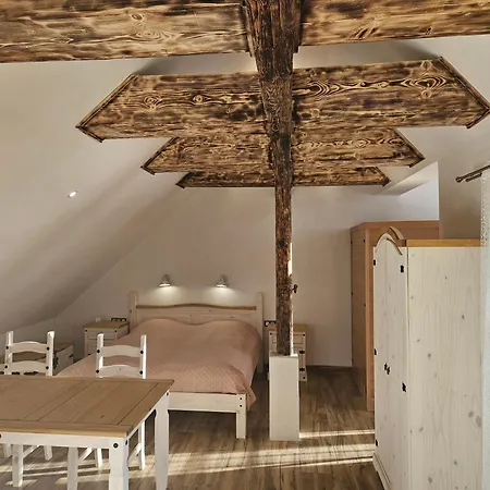 Virivka A Sauna Na Pokoji,Nebo Na Vlastni Terase - Farma U Pribrami Exterior photo