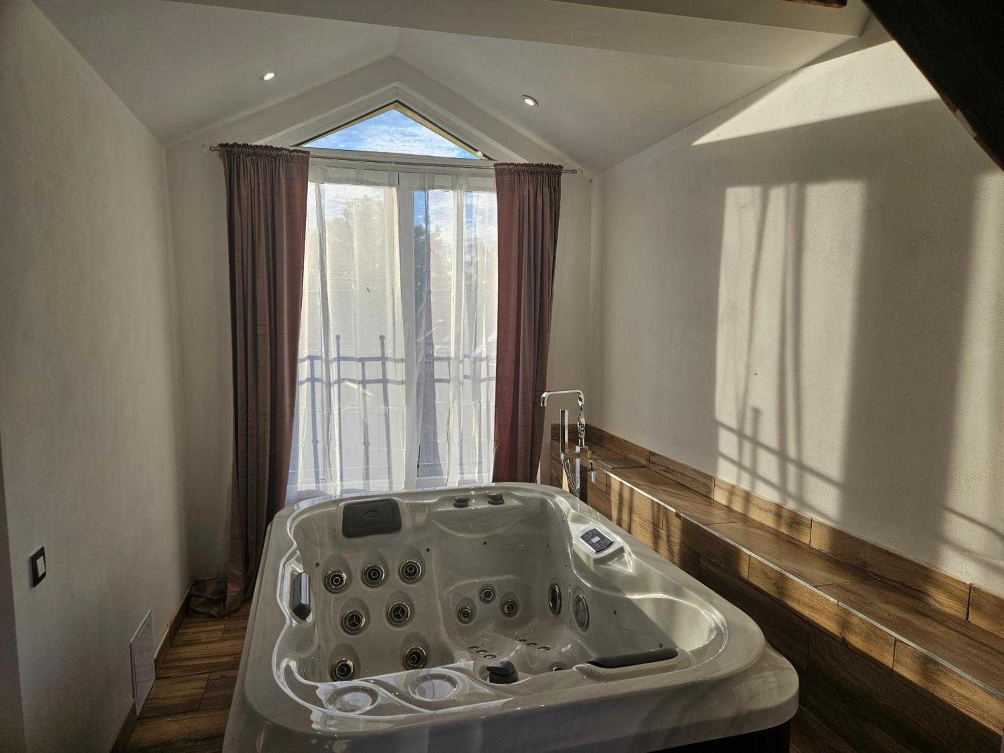 Apartament Virivka A Sauna Na Pokoji,nebo Na Vlastni Terase - Farma U Pribrami *