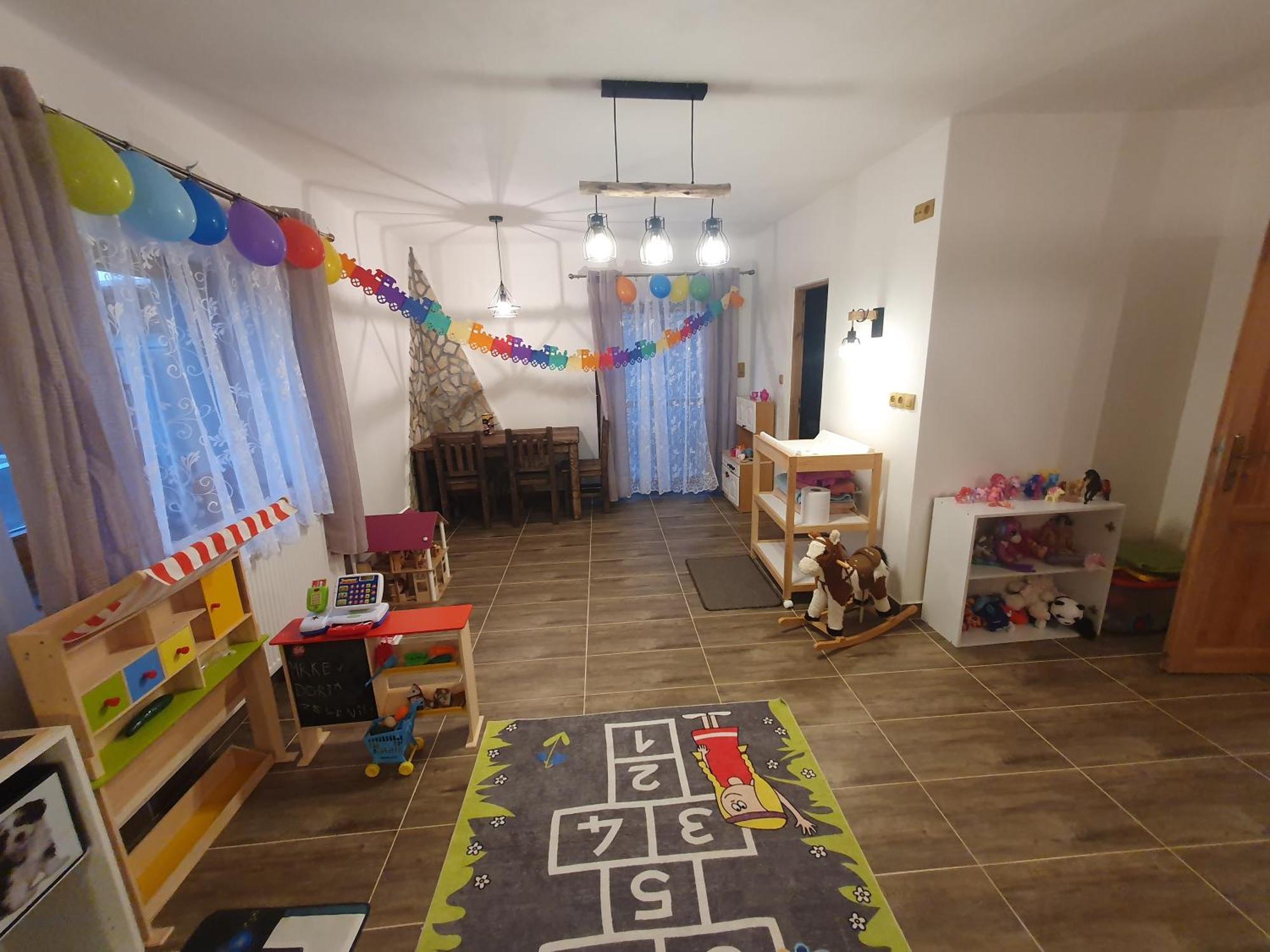 Virivka A Sauna Na Pokoji,nebo Na Vlastni Terase - Farma U Pribrami *
