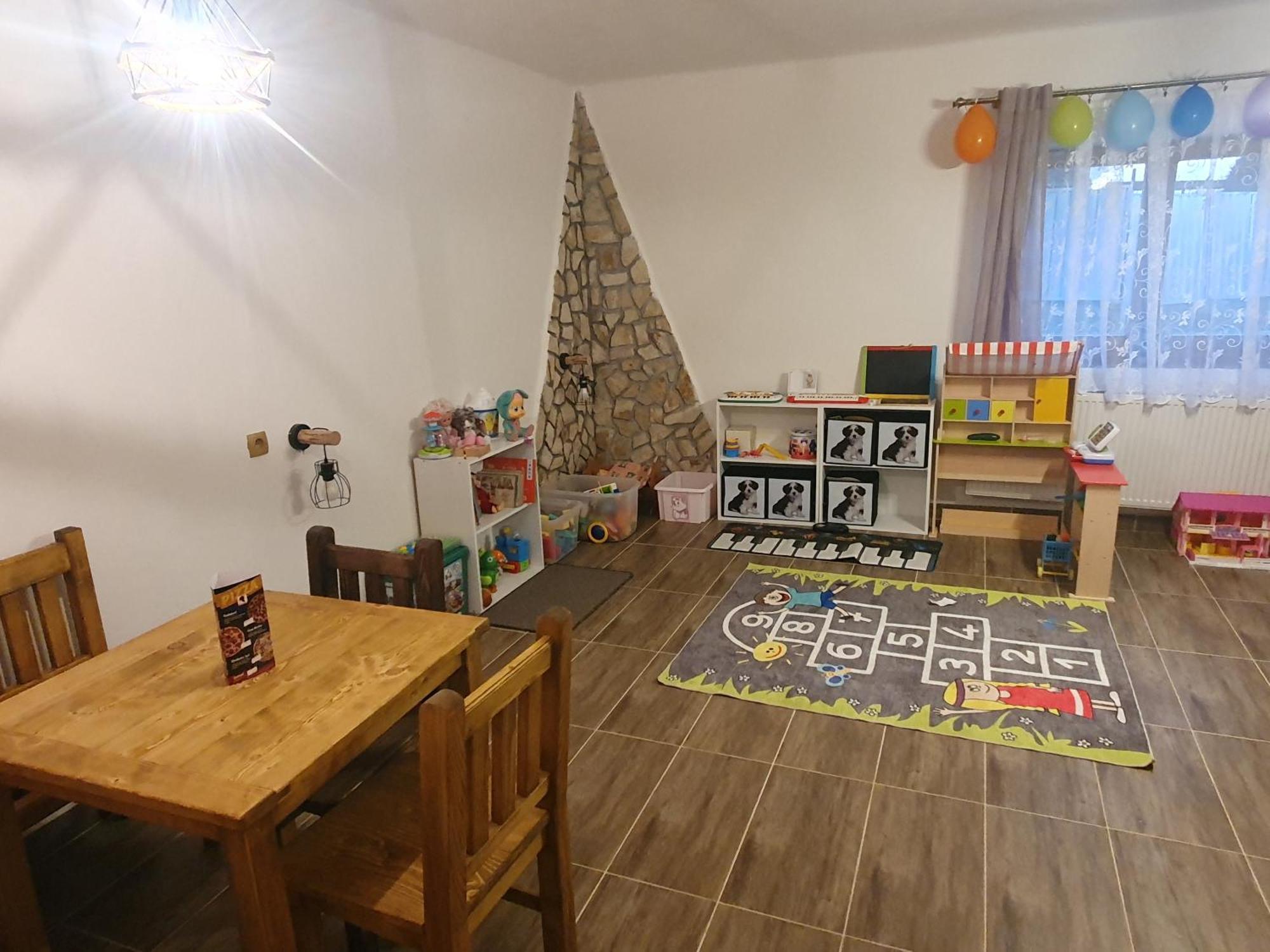 Virivka A Sauna Na Pokoji,nebo Na Vlastni Terase - Farma U Pribrami Apartment