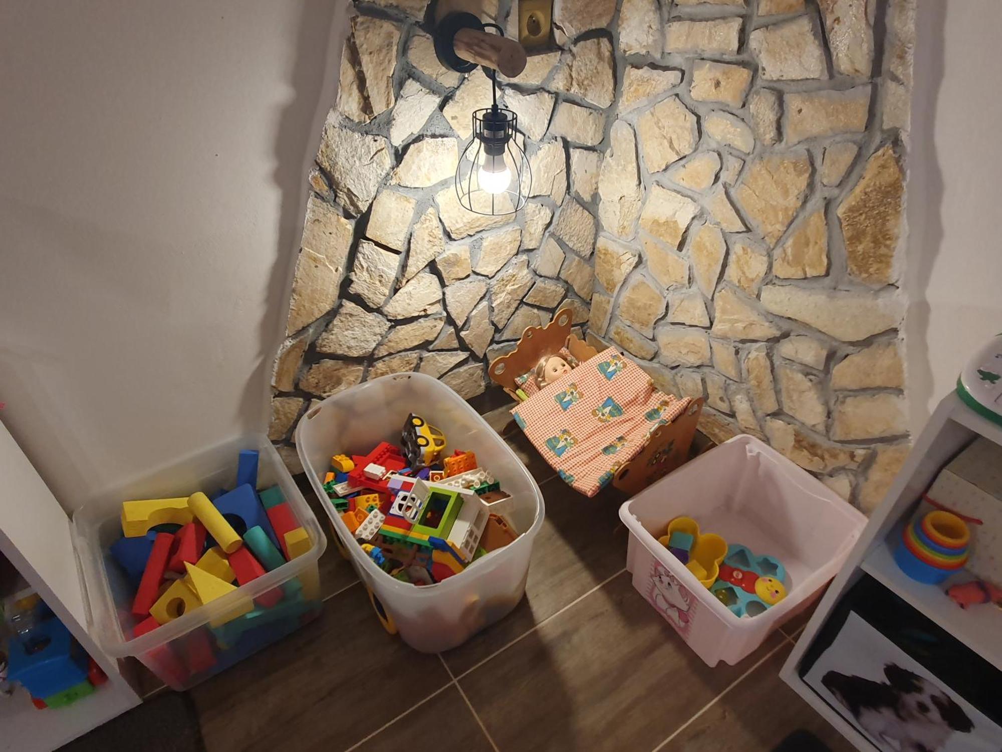 Virivka A Sauna Na Pokoji,nebo Na Vlastni Terase - Farma U Pribrami Apartment *