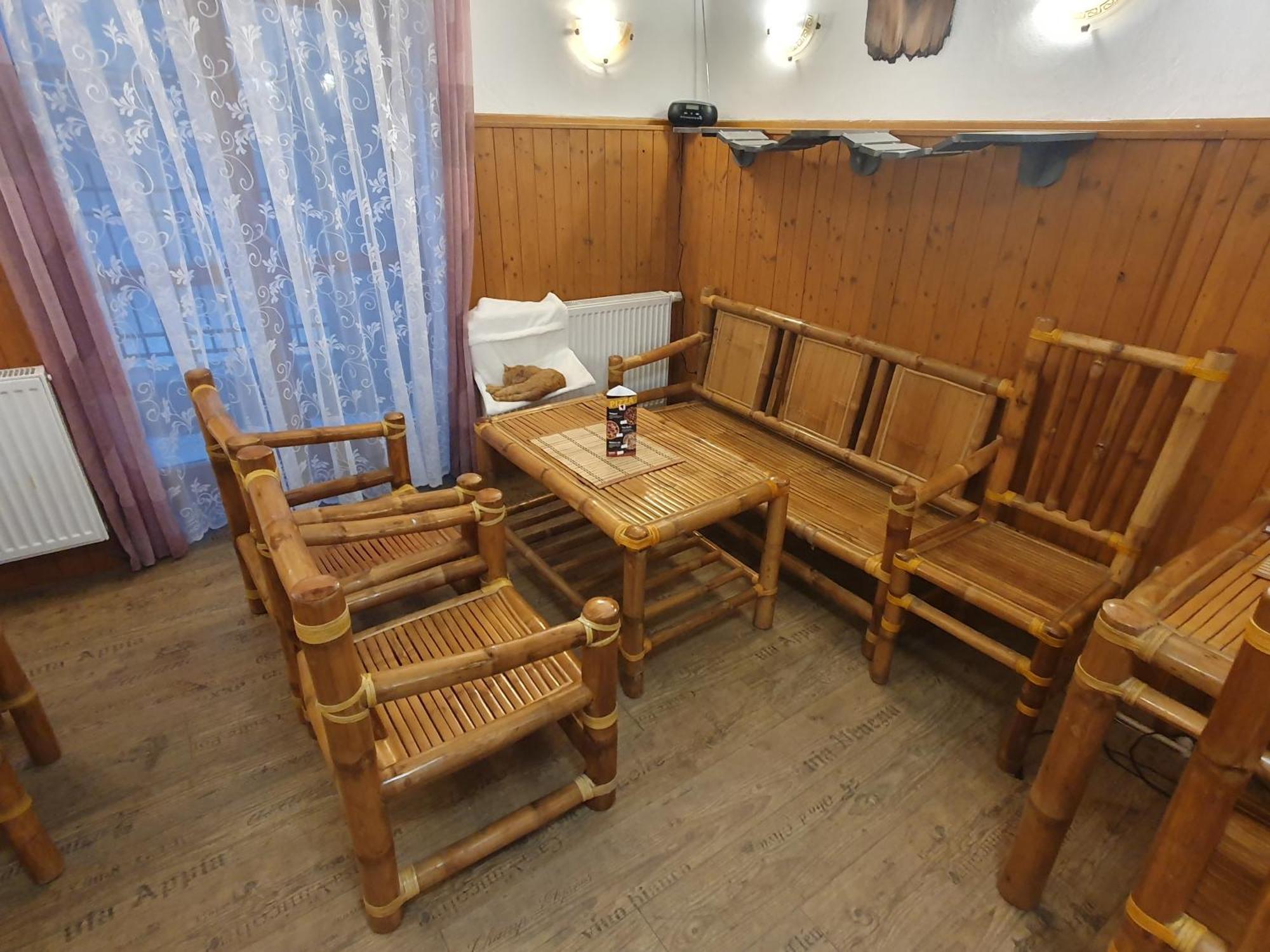 Virivka A Sauna Na Pokoji,nebo Na Vlastni Terase - Farma U Pribrami * Pribram