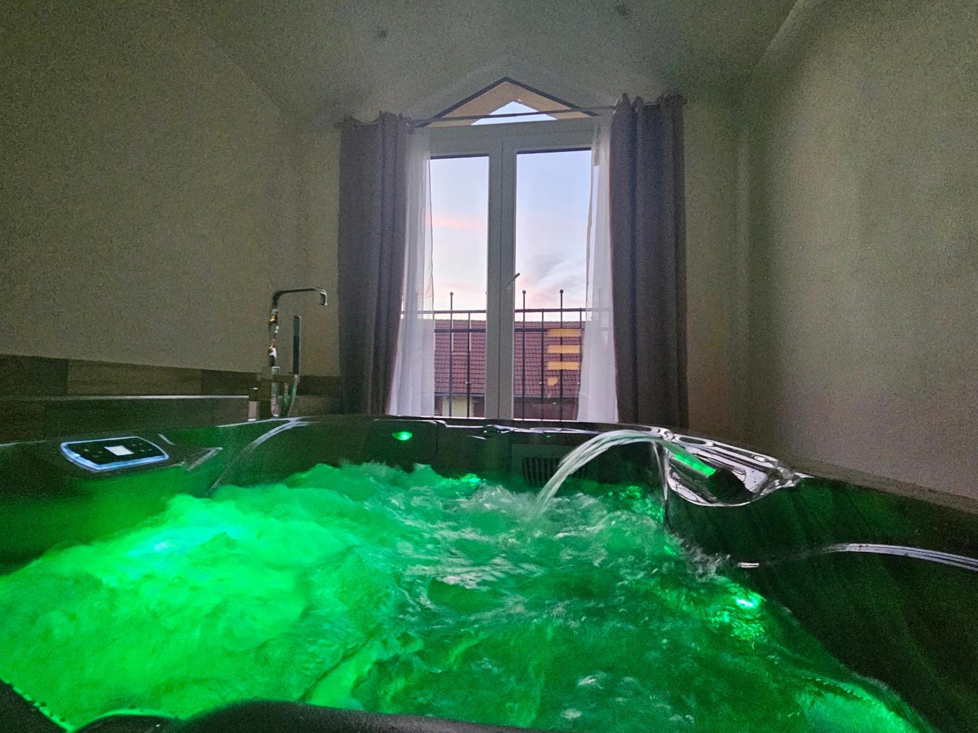 Apartment Virivka A Sauna Na Pokoji,nebo Na Vlastni Terase - Farma U Pribrami Pribram